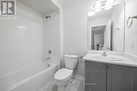 91 Elkington Crescent Whitby ON L1P 0L7