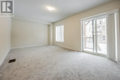 91 Elkington Crescent Whitby ON L1P 0L7