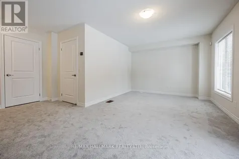 91 Elkington Crescent Whitby ON L1P 0L7