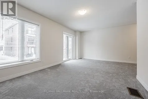 91 Elkington Crescent Whitby ON L1P 0L7