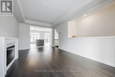 91 Elkington Crescent Whitby ON L1P 0L7