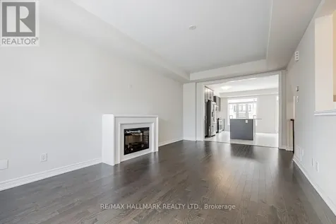 91 Elkington Crescent Whitby ON L1P 0L7