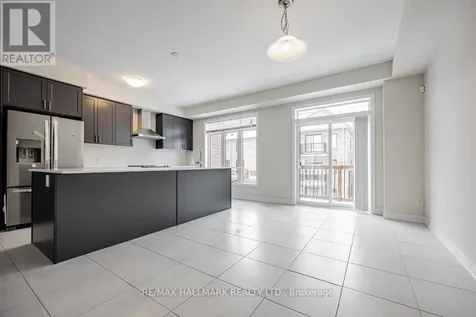 91 Elkington Crescent Whitby ON L1P 0L7