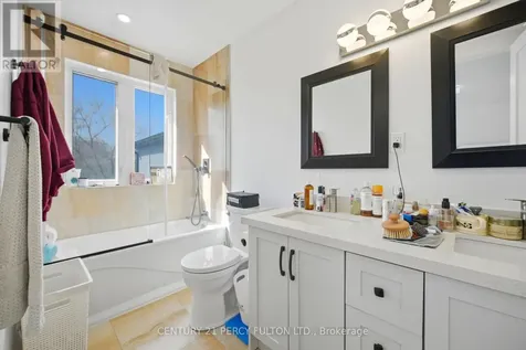 195 Danforth Road Toronto (oakridge) ON M1L 3X1
