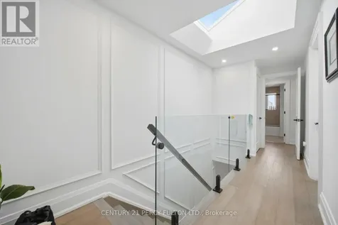 195 Danforth Road Toronto (oakridge) ON M1L 3X1