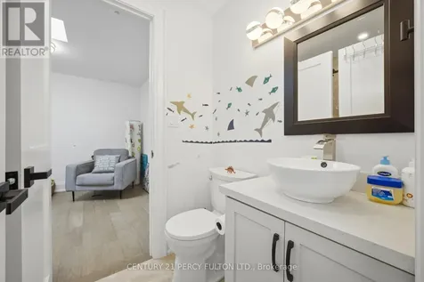 195 Danforth Road Toronto (oakridge) ON M1L 3X1