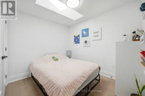 195 Danforth Road Toronto (oakridge) ON M1L 3X1