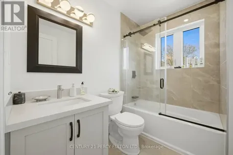 195 Danforth Road Toronto (oakridge) ON M1L 3X1