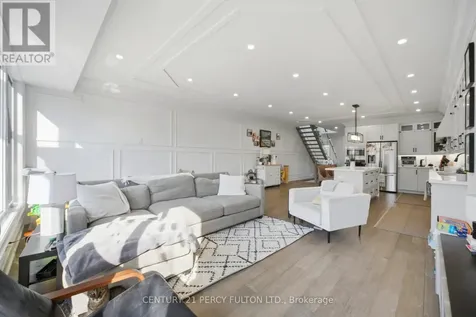 195 Danforth Road Toronto (oakridge) ON M1L 3X1