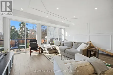 195 Danforth Road Toronto (oakridge) ON M1L 3X1