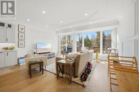 195 Danforth Road Toronto (oakridge) ON M1L 3X1
