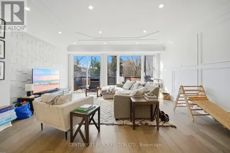 195 Danforth Road Toronto (oakridge) ON M1L 3X1
