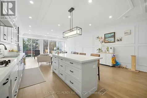 195 Danforth Road Toronto (oakridge) ON M1L 3X1