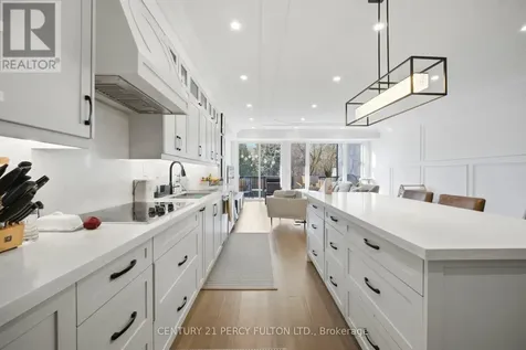 195 Danforth Road Toronto (oakridge) ON M1L 3X1