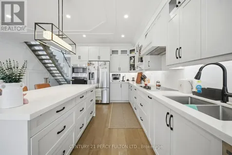 195 Danforth Road Toronto (oakridge) ON M1L 3X1