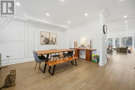 195 Danforth Road Toronto (oakridge) ON M1L 3X1