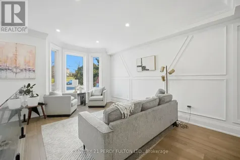 195 Danforth Road Toronto (oakridge) ON M1L 3X1