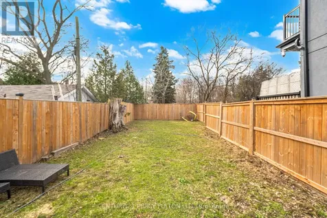 195 Danforth Road Toronto (oakridge) ON M1L 3X1