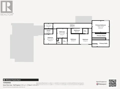 18 Raintree Court Clearview ON L9Y 0K2