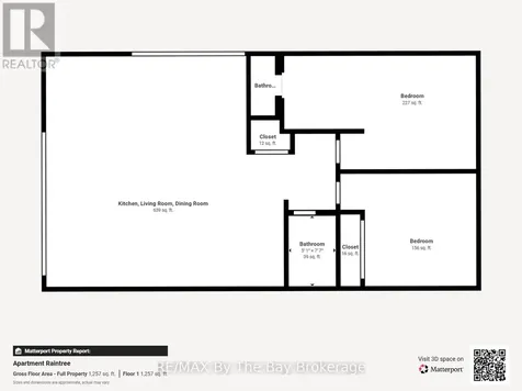18 Raintree Court Clearview ON L9Y 0K2