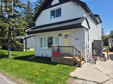 3267 Yorks Corners Road South Ottawa ON K0A 2G0
