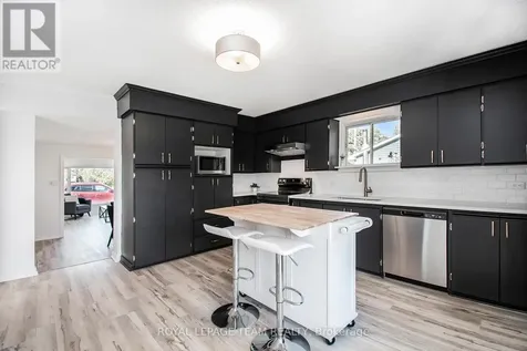 3267 Yorks Corners Road South Ottawa ON K0A 2G0