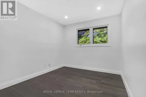2317 Elmira Drive Ottawa ON K2C 1H3