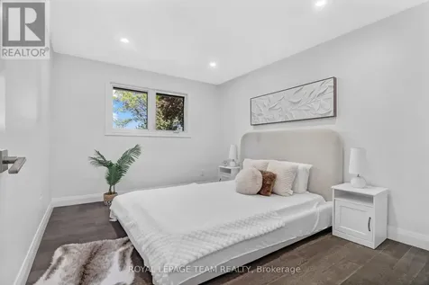 2317 Elmira Drive Ottawa ON K2C 1H3