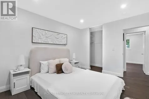 2317 Elmira Drive Ottawa ON K2C 1H3