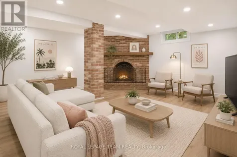 2317 Elmira Drive Ottawa ON K2C 1H3