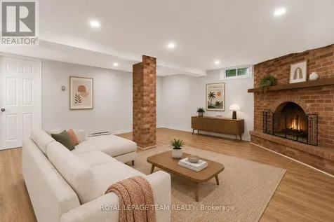 2317 Elmira Drive Ottawa ON K2C 1H3
