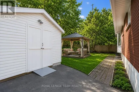 2317 Elmira Drive Ottawa ON K2C 1H3