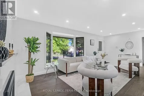 2317 Elmira Drive Ottawa ON K2C 1H3
