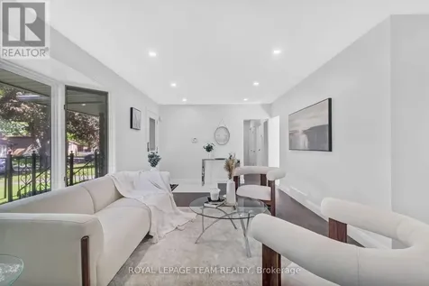 2317 Elmira Drive Ottawa ON K2C 1H3