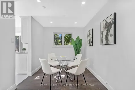 2317 Elmira Drive Ottawa ON K2C 1H3