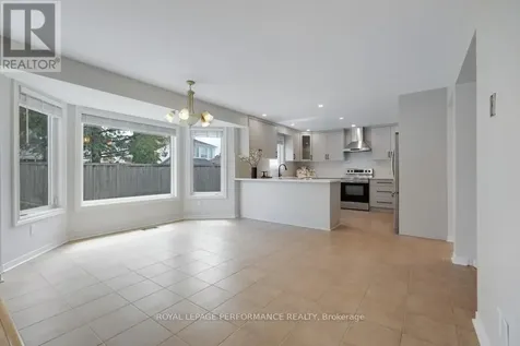 846 Montcrest Drive Ottawa ON K4A 3C2