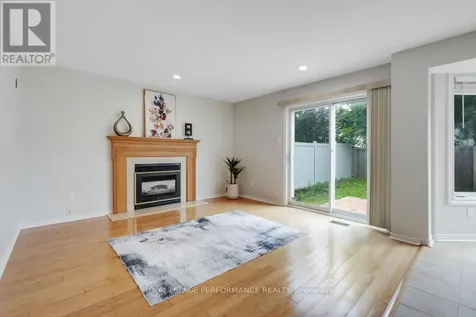 846 Montcrest Drive Ottawa ON K4A 3C2