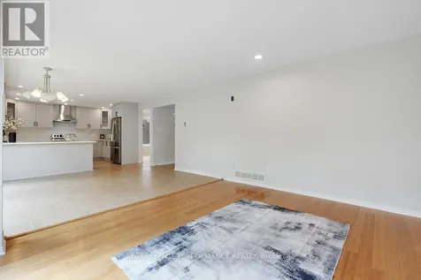 846 Montcrest Drive Ottawa ON K4A 3C2