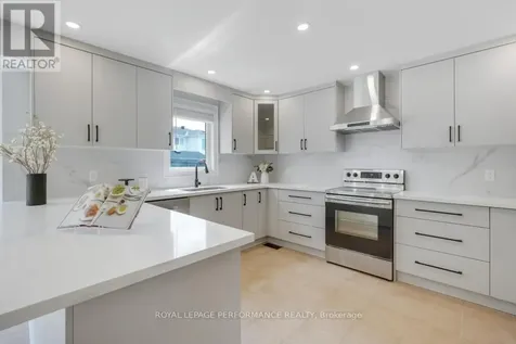 846 Montcrest Drive Ottawa ON K4A 3C2