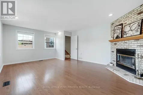 846 Montcrest Drive Ottawa ON K4A 3C2
