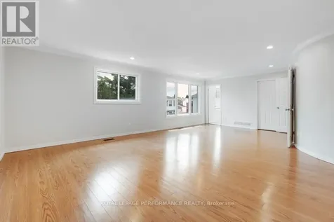 846 Montcrest Drive Ottawa ON K4A 3C2