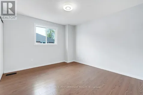 846 Montcrest Drive Ottawa ON K4A 3C2