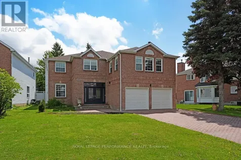 846 Montcrest Drive Ottawa ON K4A 3C2