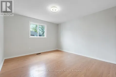 846 Montcrest Drive Ottawa ON K4A 3C2