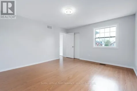 846 Montcrest Drive Ottawa ON K4A 3C2