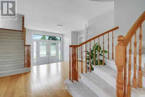 846 Montcrest Drive Ottawa ON K4A 3C2