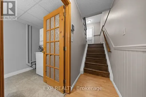 140 Castlegreen Private Ottawa ON K1T 3N2