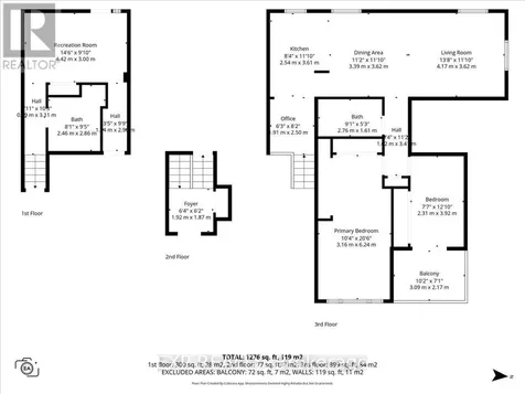 140 Castlegreen Private Ottawa ON K1T 3N2