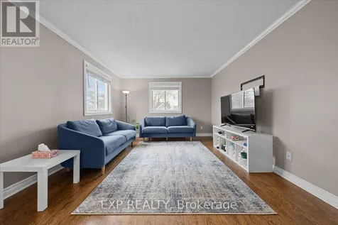 140 Castlegreen Private Ottawa ON K1T 3N2