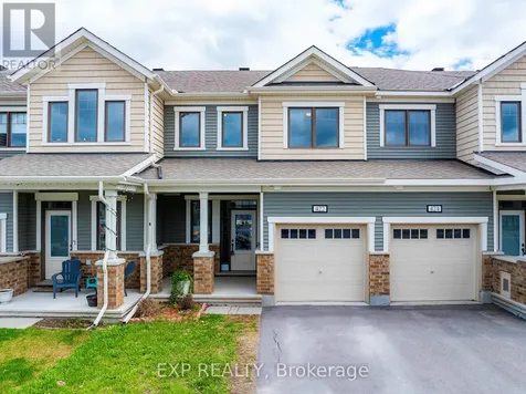 422 Cope Drive Ottawa ON K2V 0P8